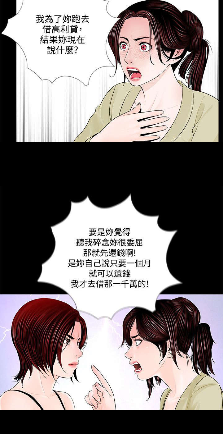 第2章：争吵7