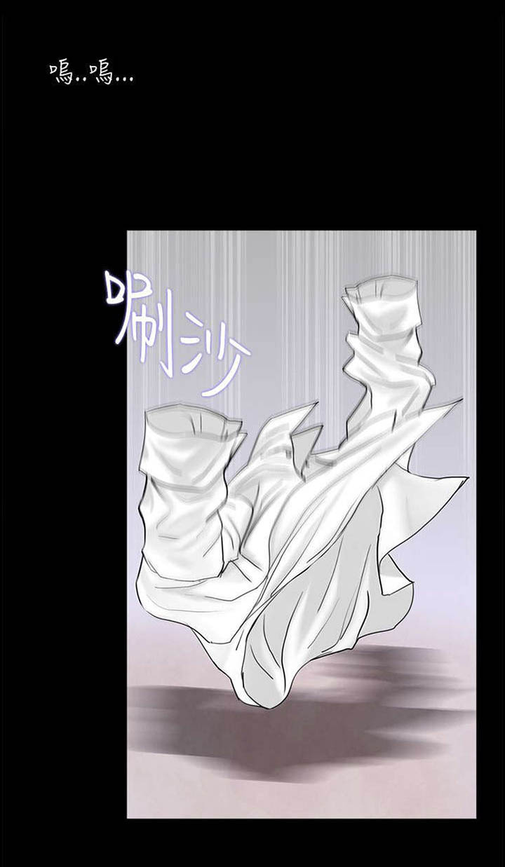 第6章：屈服6