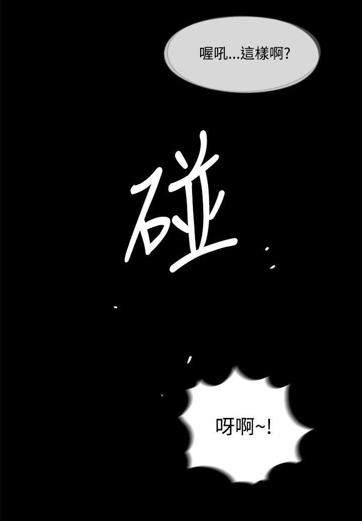 第2章：争吵19