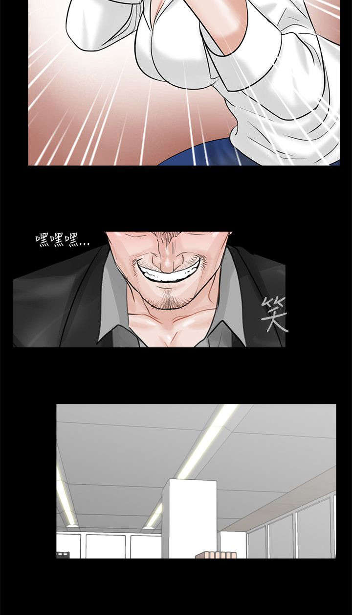 第6章：屈服5