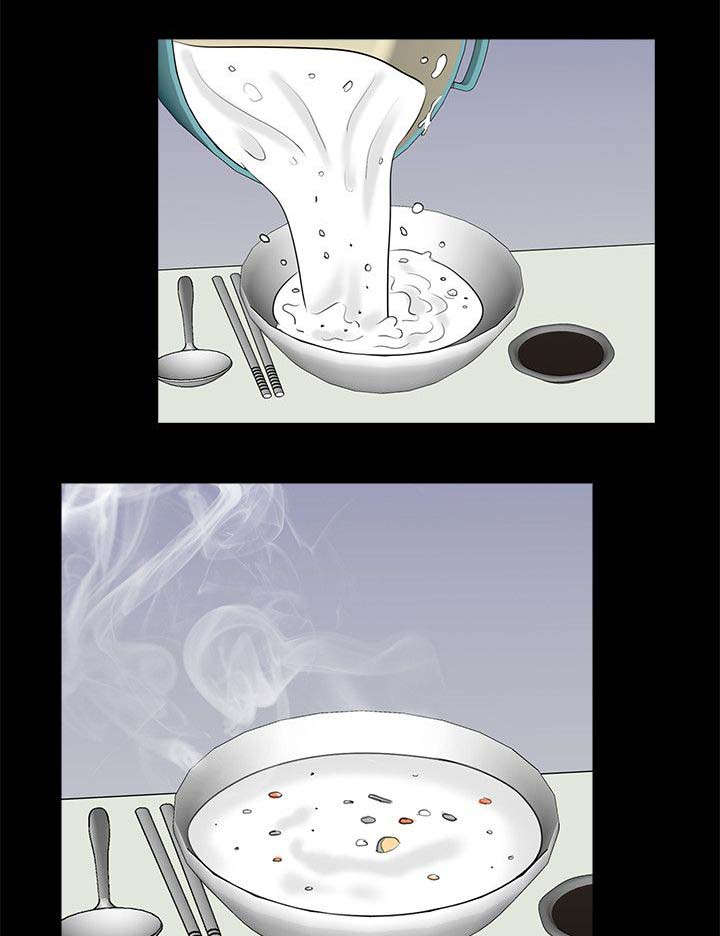 第32章：第一个做饭的人12