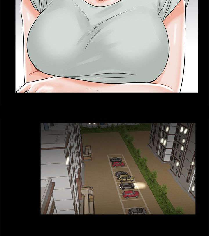 第21章：家中偷欢10