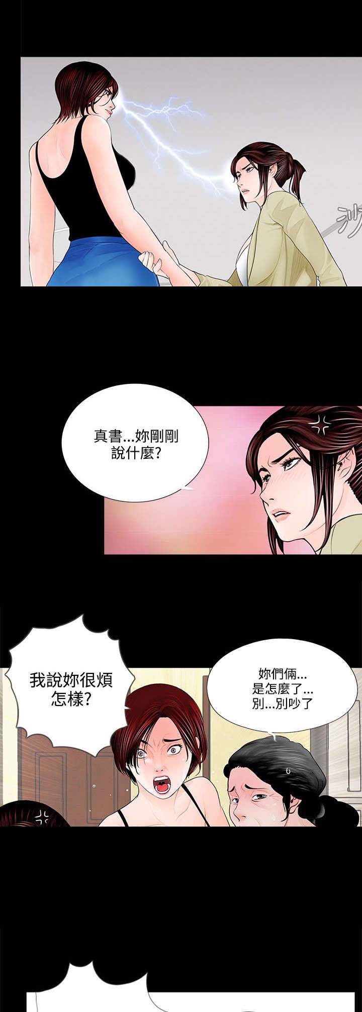第2章：争吵6