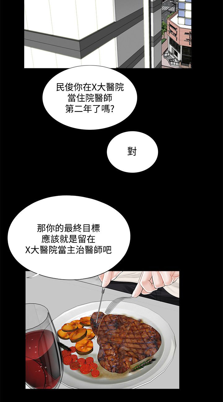 第23章：被占有的心1