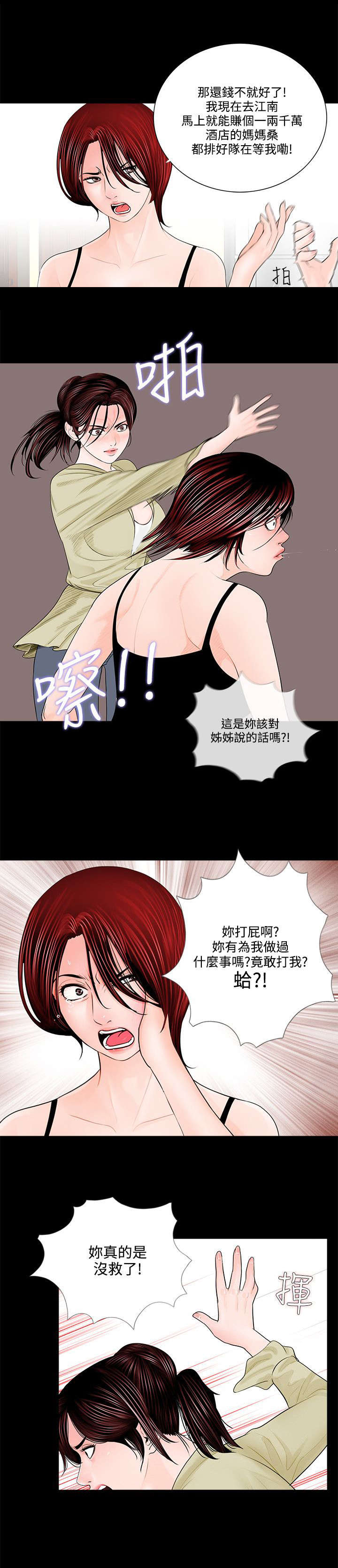 第2章：争吵8