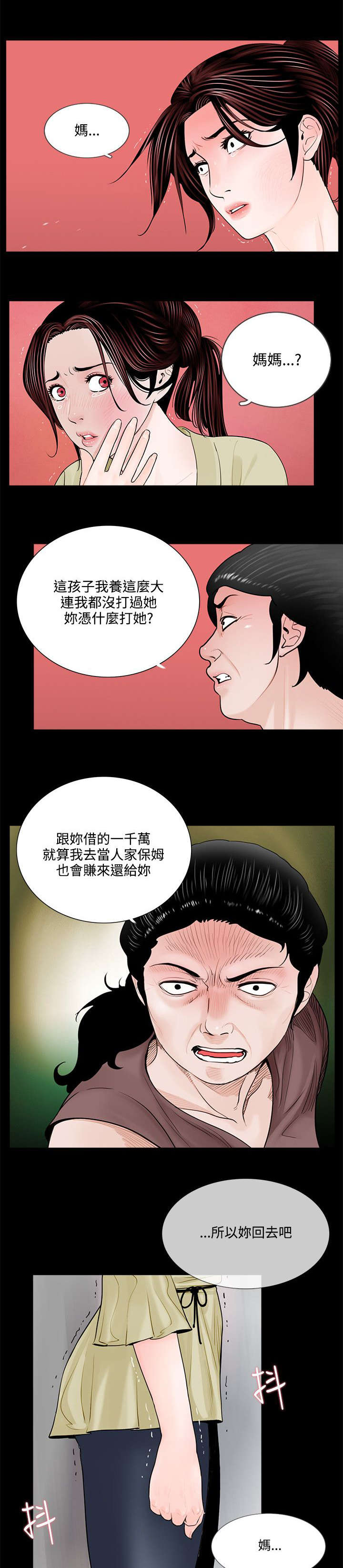 第2章：争吵10