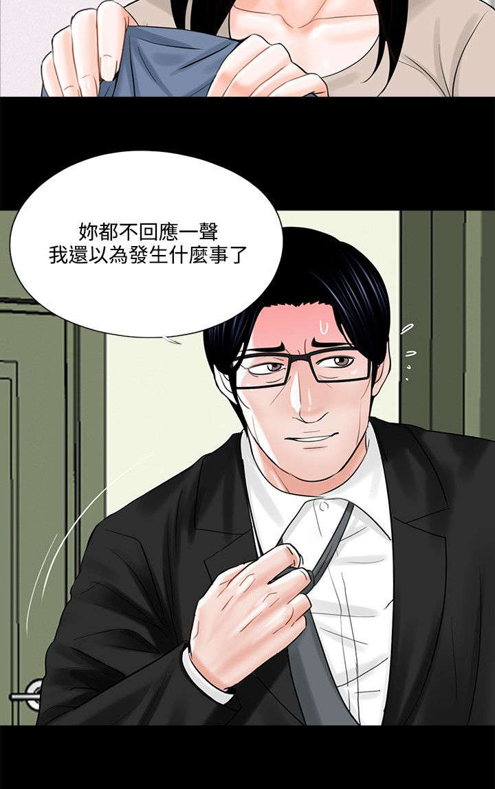 第16章：突然回来的老公12