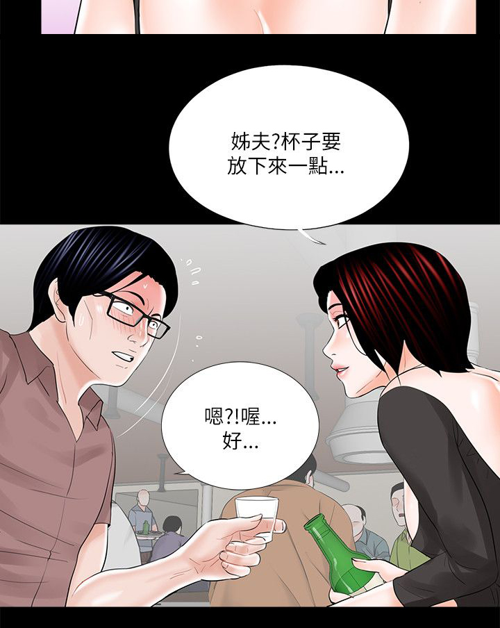 第30章：妹妹2