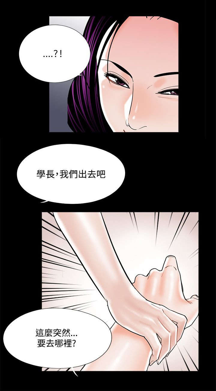 第22章：汇报情况22