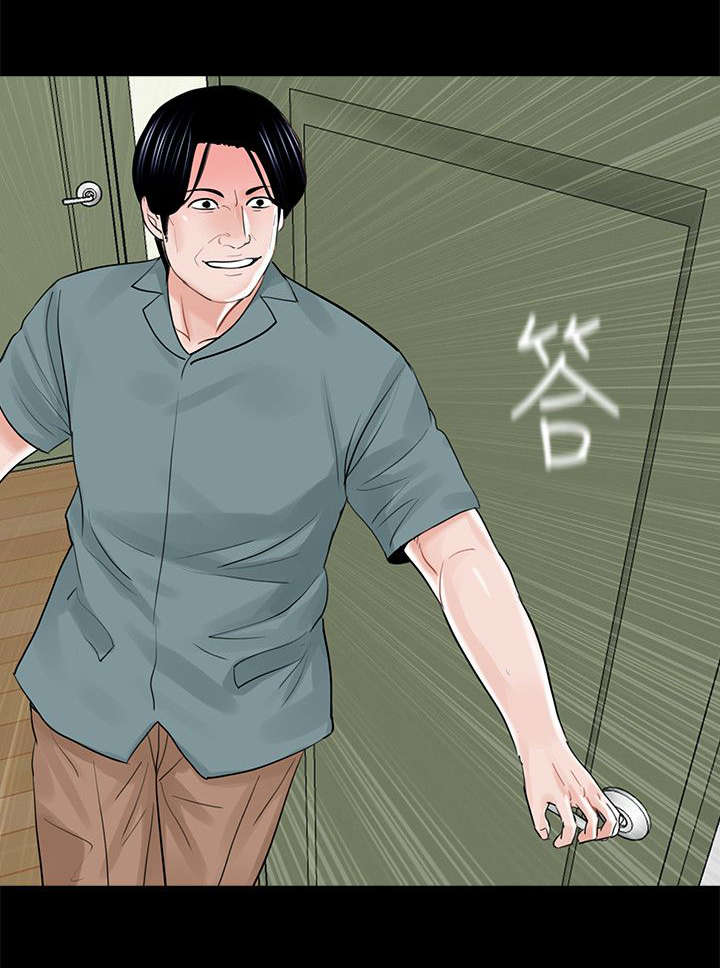第21章：家中偷欢14