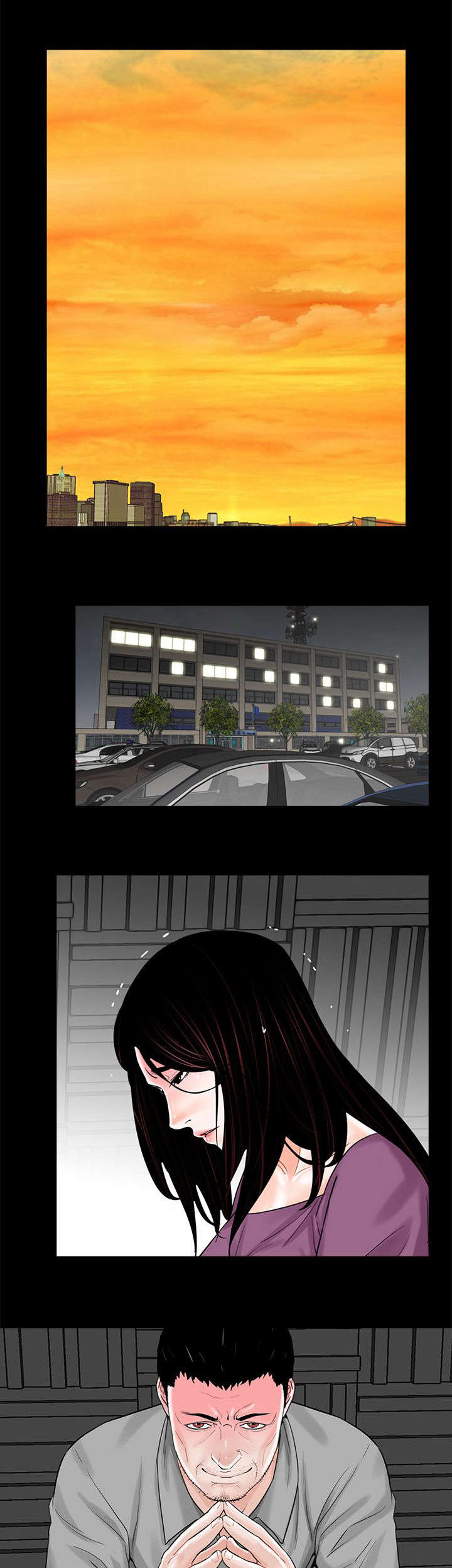 第13章：极速释放3