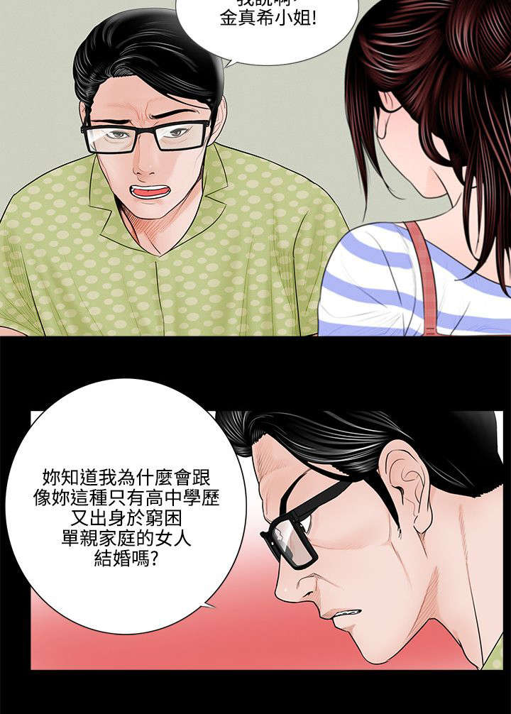 第1章：高利贷13
