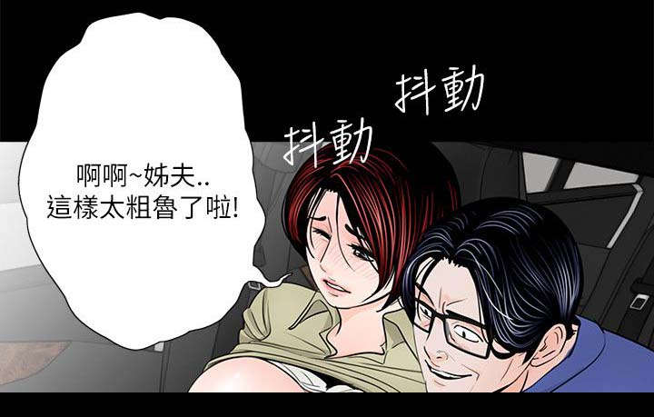 第34章：姐夫的女人12