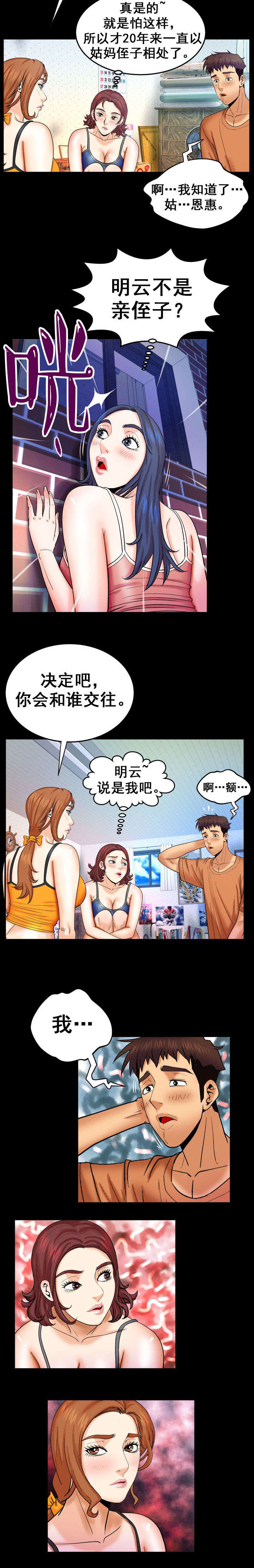 第43章：你是？3