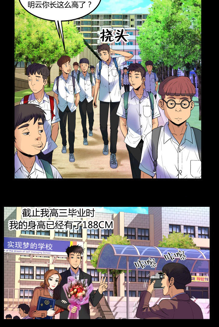 第1章：孤儿7