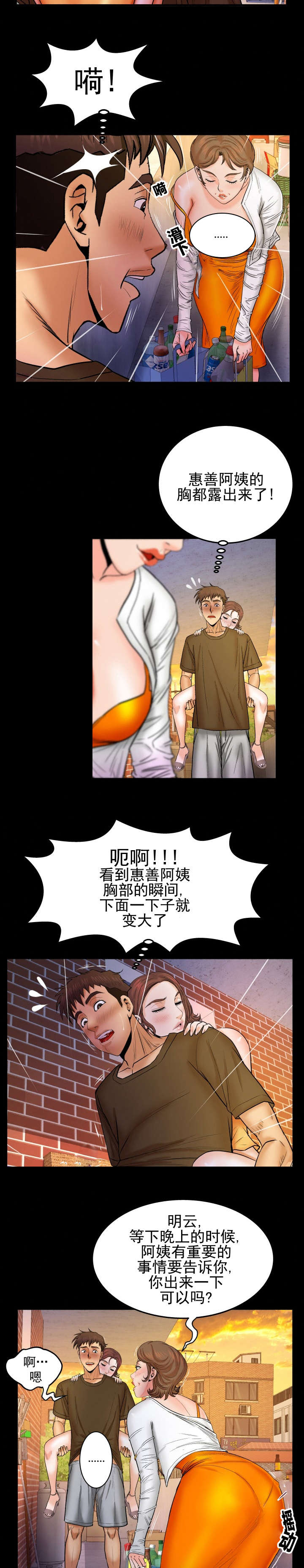 第54章：惊醒3