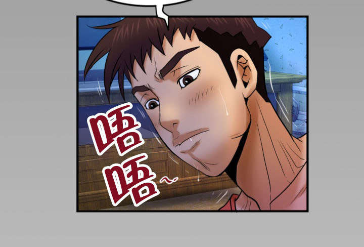 第49章：奇怪的声音4