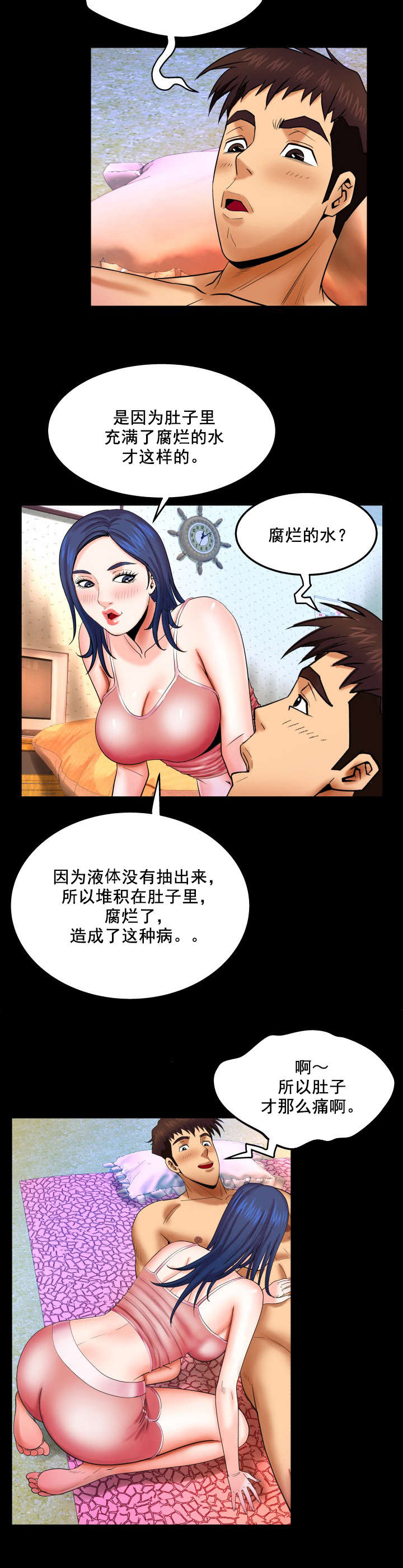 第37章：医生游戏5