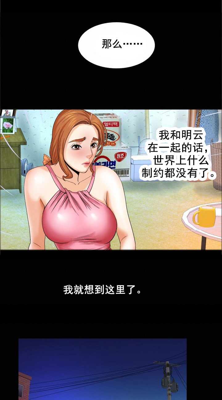 第8章：逮捕3