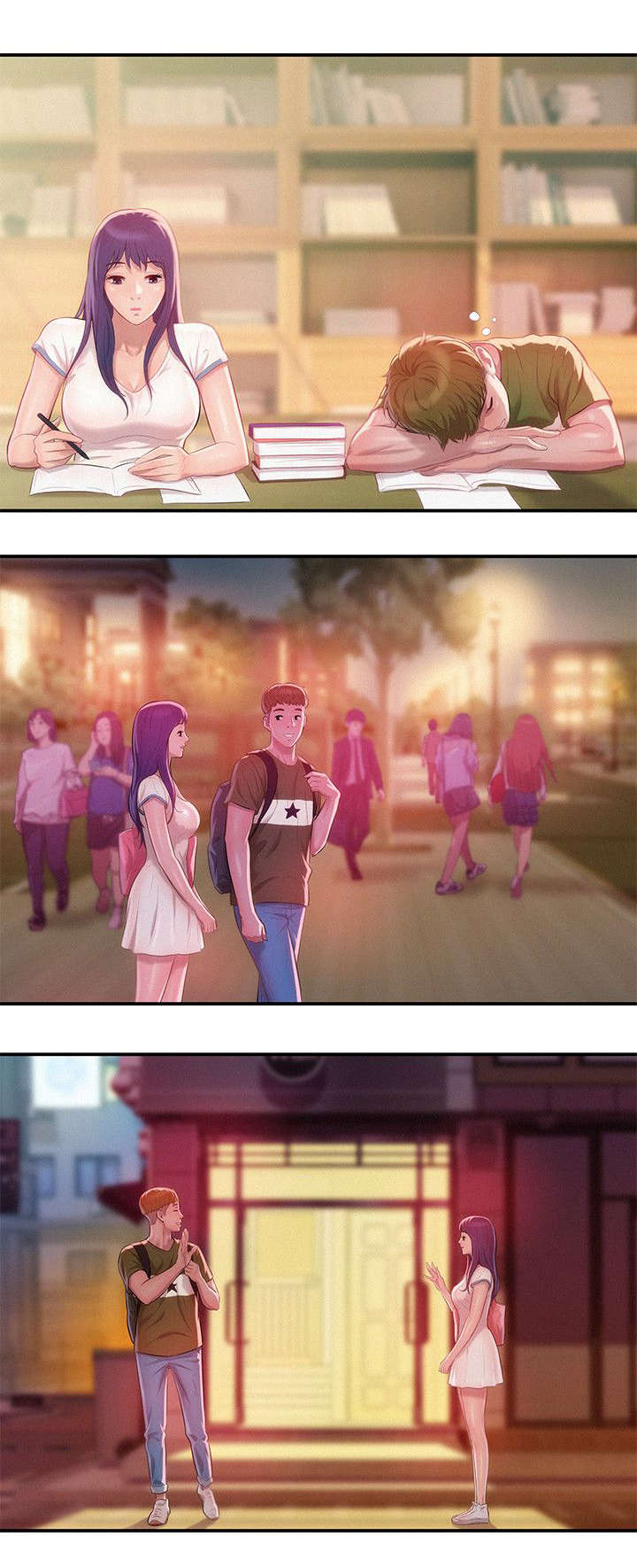 第37章：跟踪15