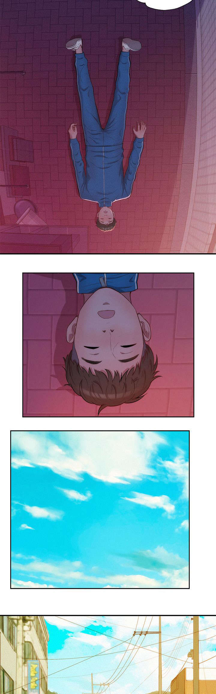 第24章：救美19