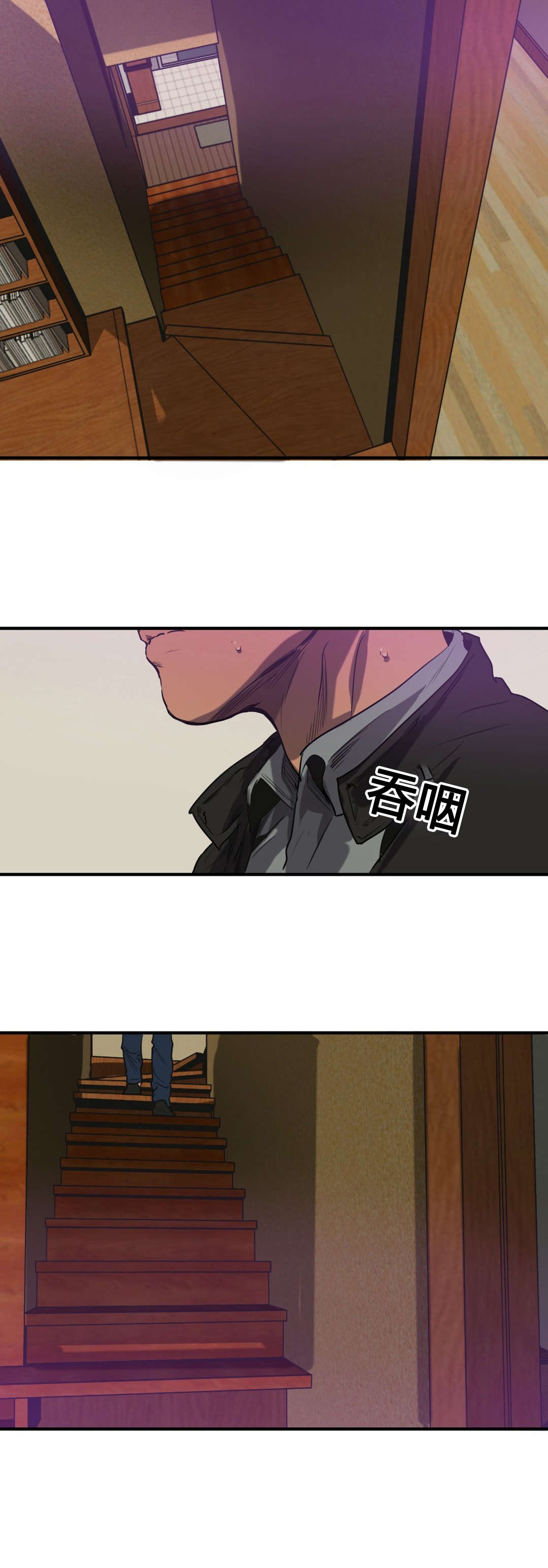 第71章：潜入17