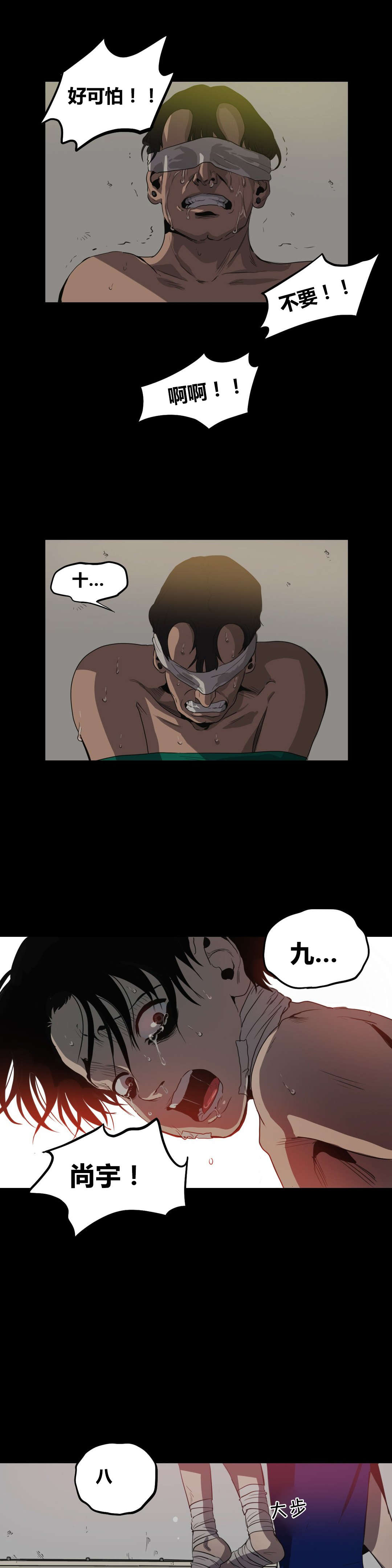 第27章：倒计时0