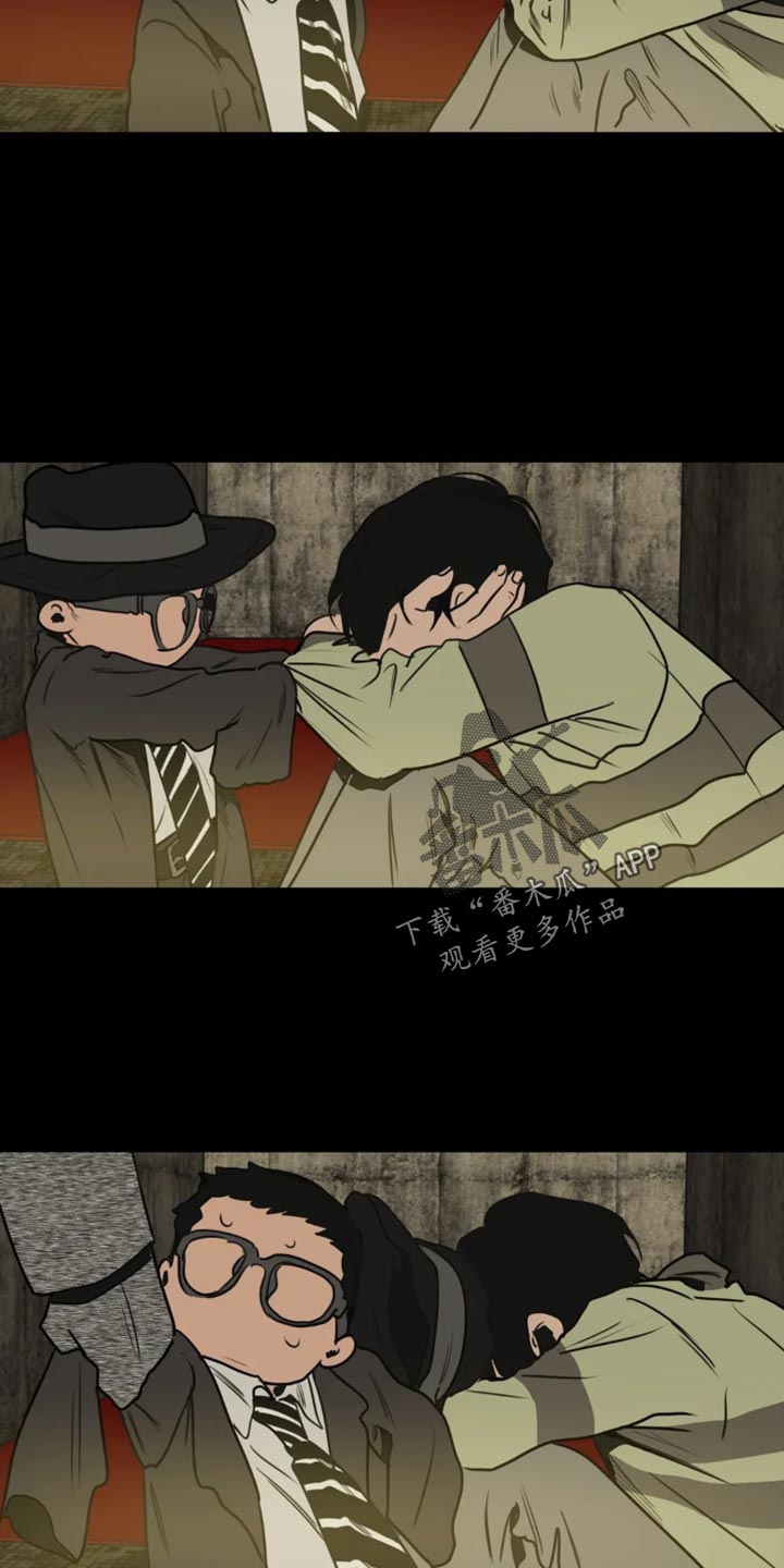 第199章：【番外】影院26