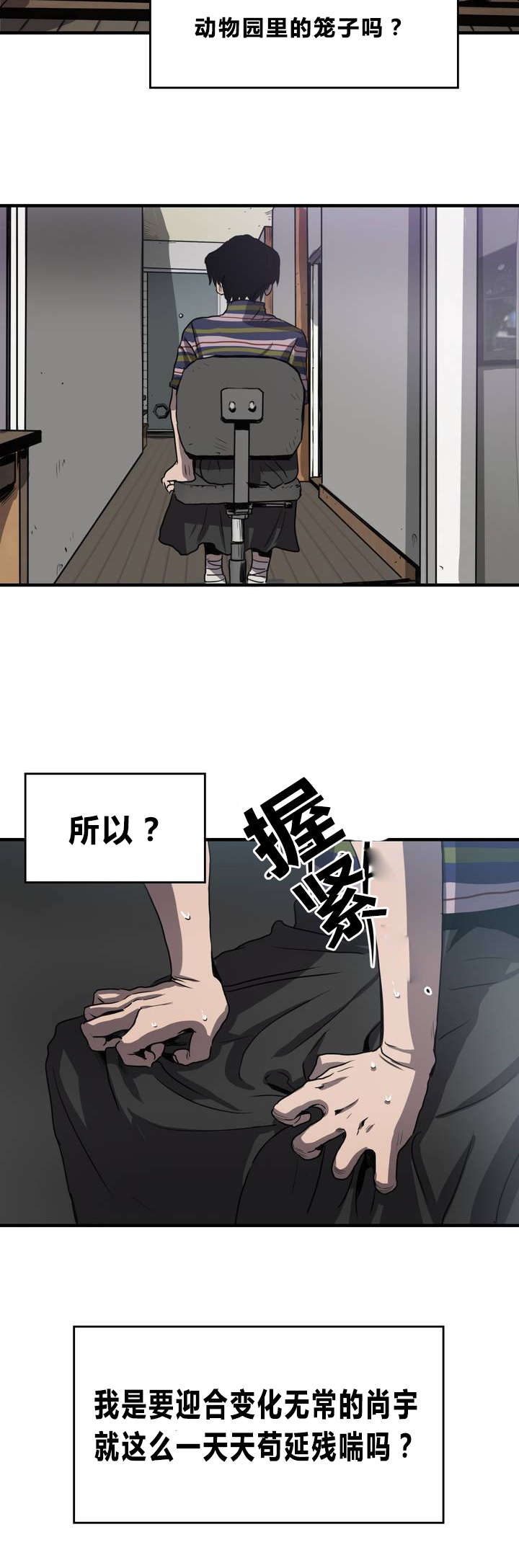 第10章：动物园3