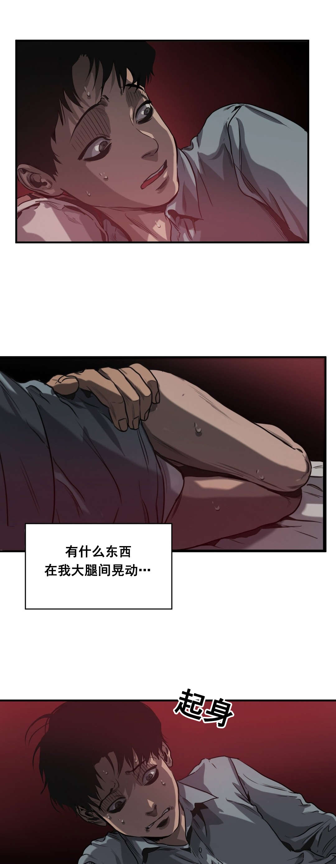 第62章：往事（四）0
