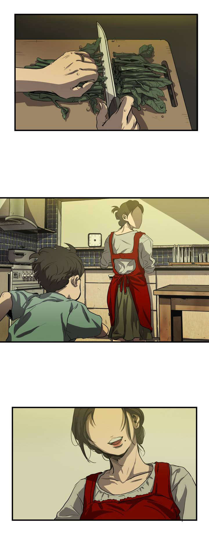 第8章：母亲该做的事0