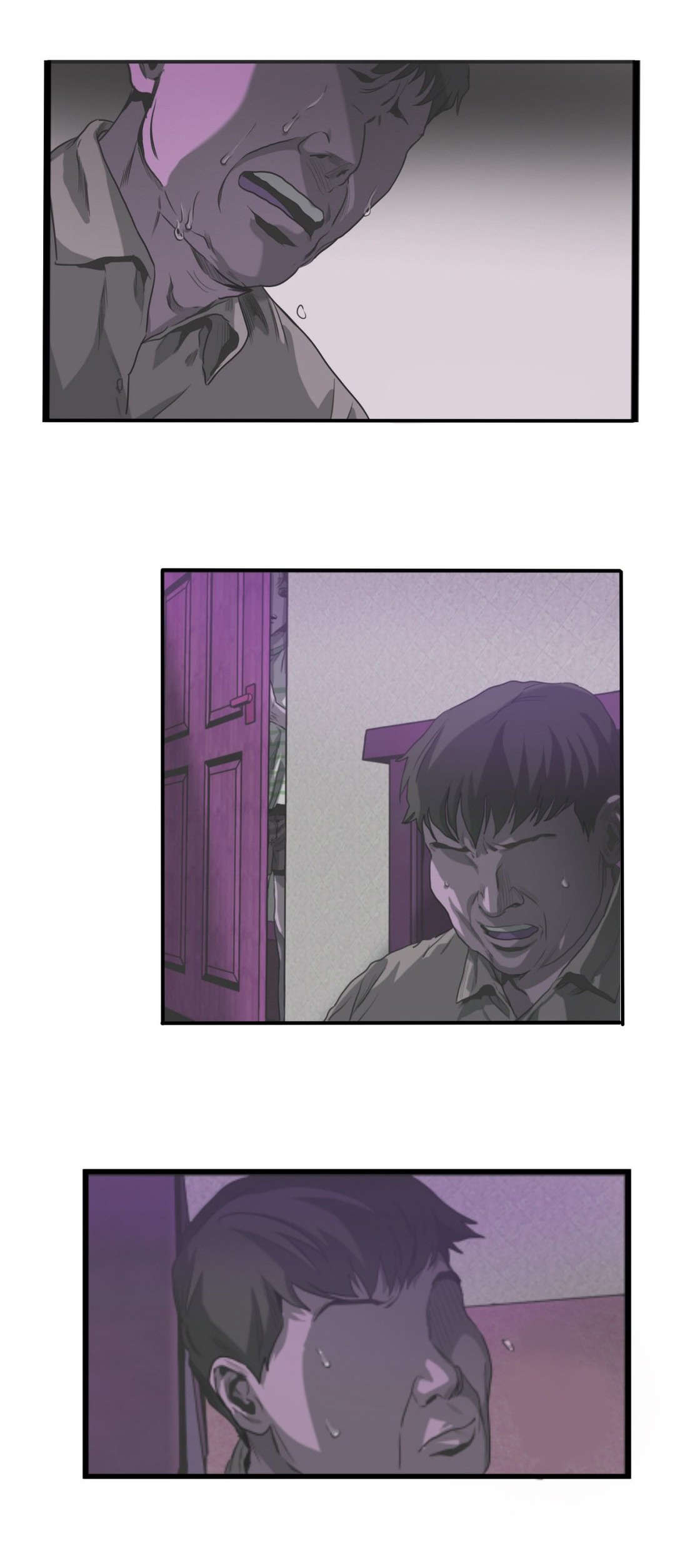 第61章：往事（三）1