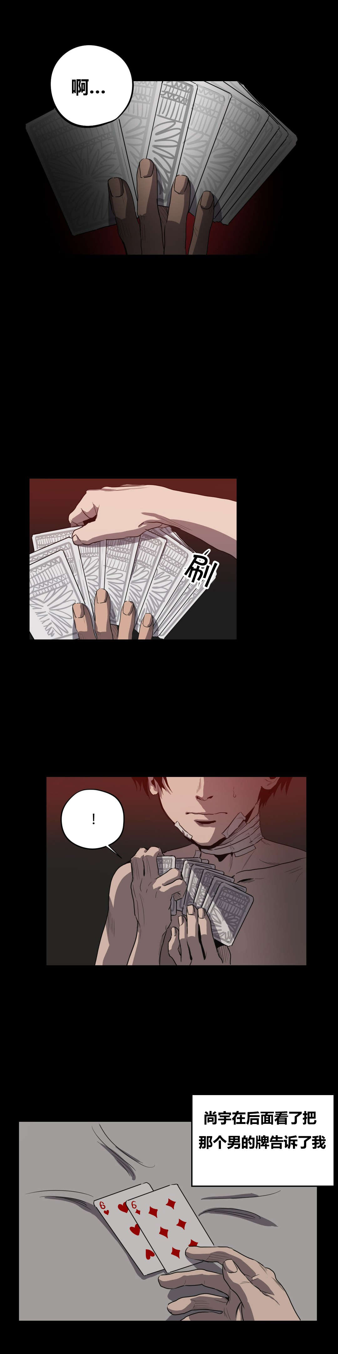 第25章：放水？6