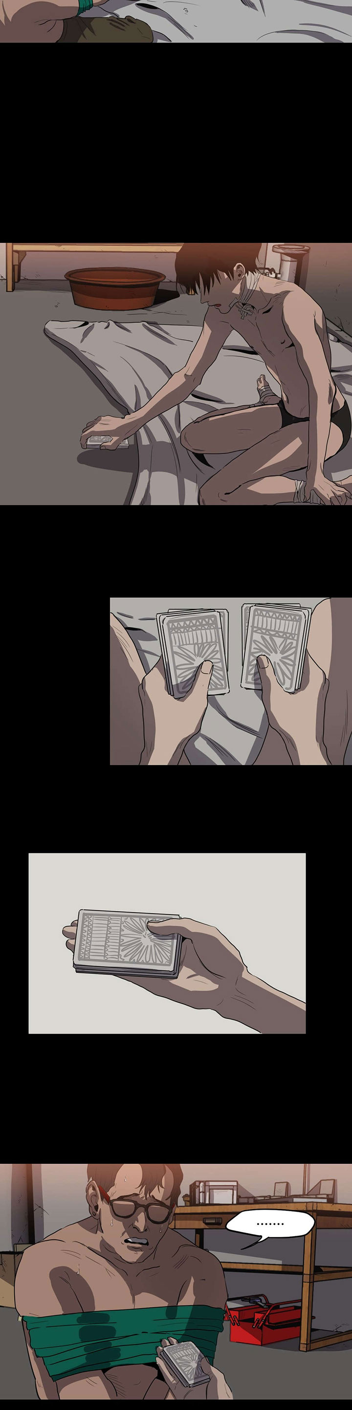 第23章：纸牌游戏13