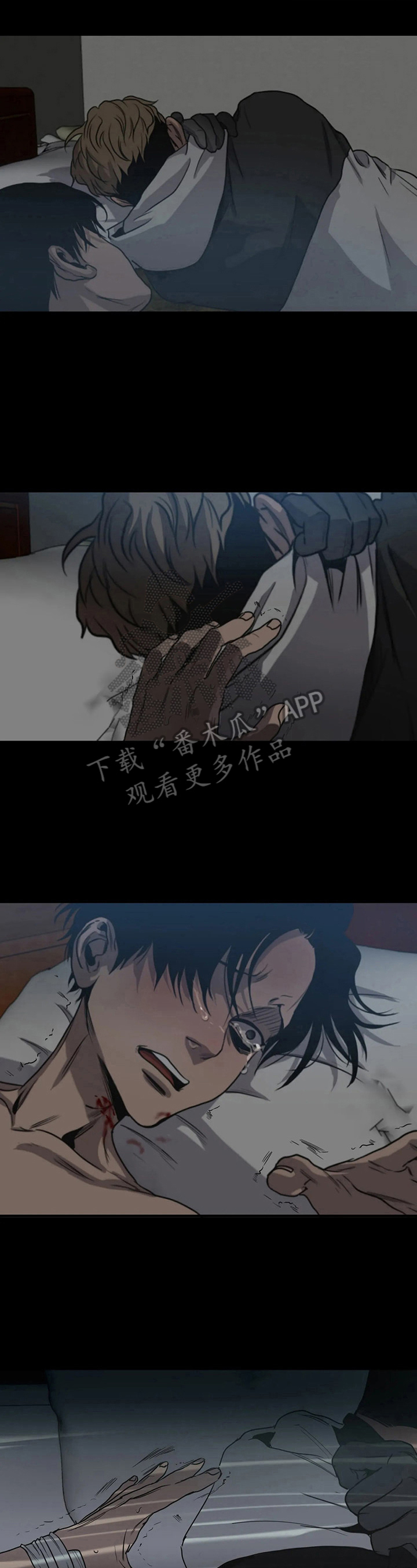 第151章：回来了1