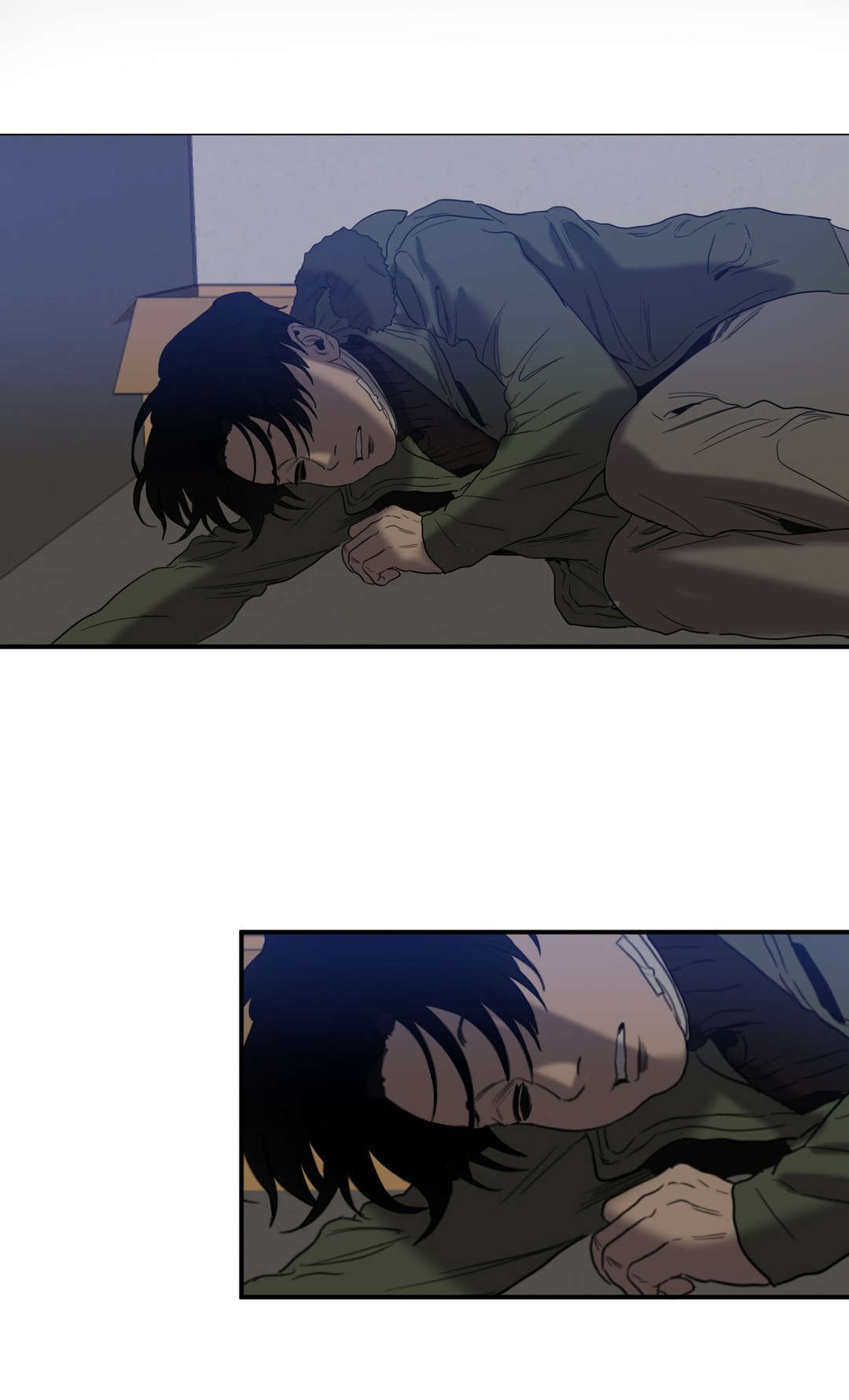 第44章：诋毁0