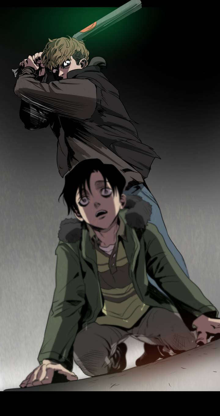 第3章：地下室18