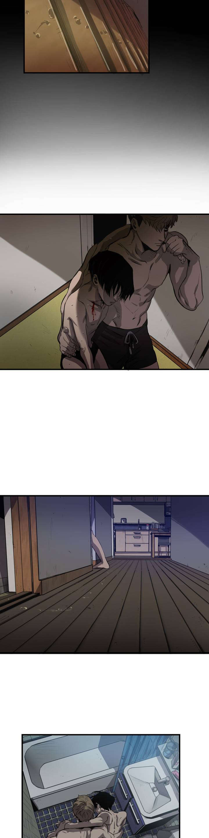 第6章：清洁10