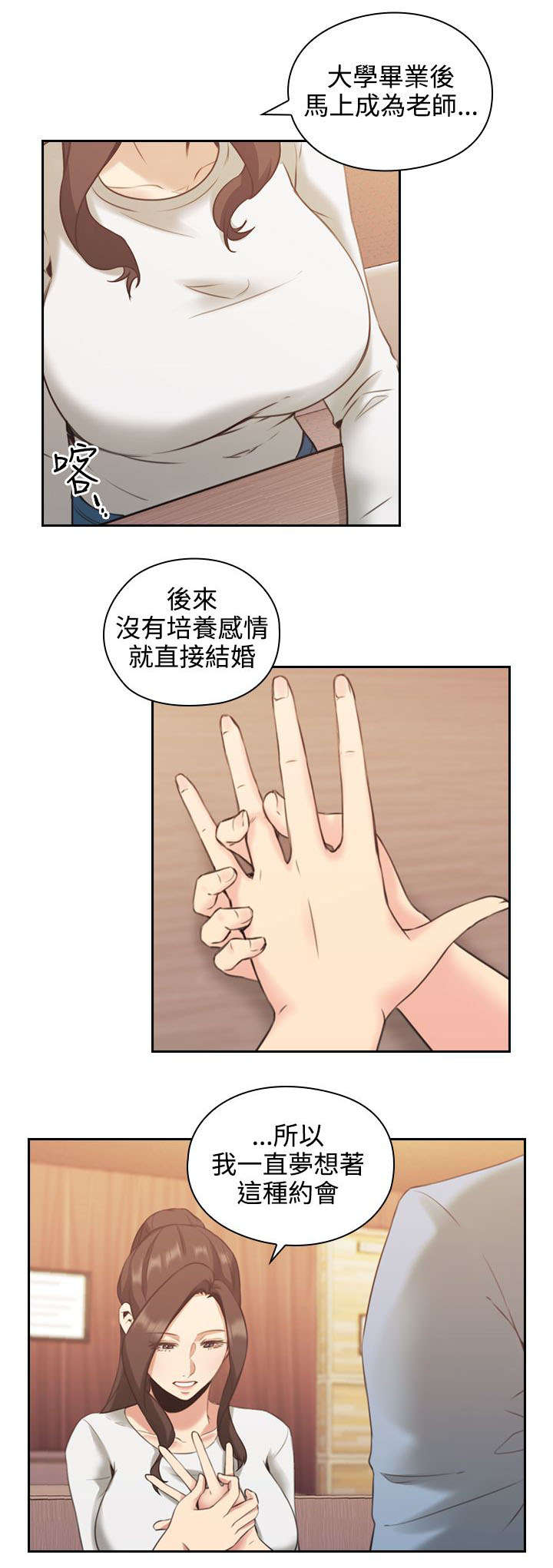第21章：约会4