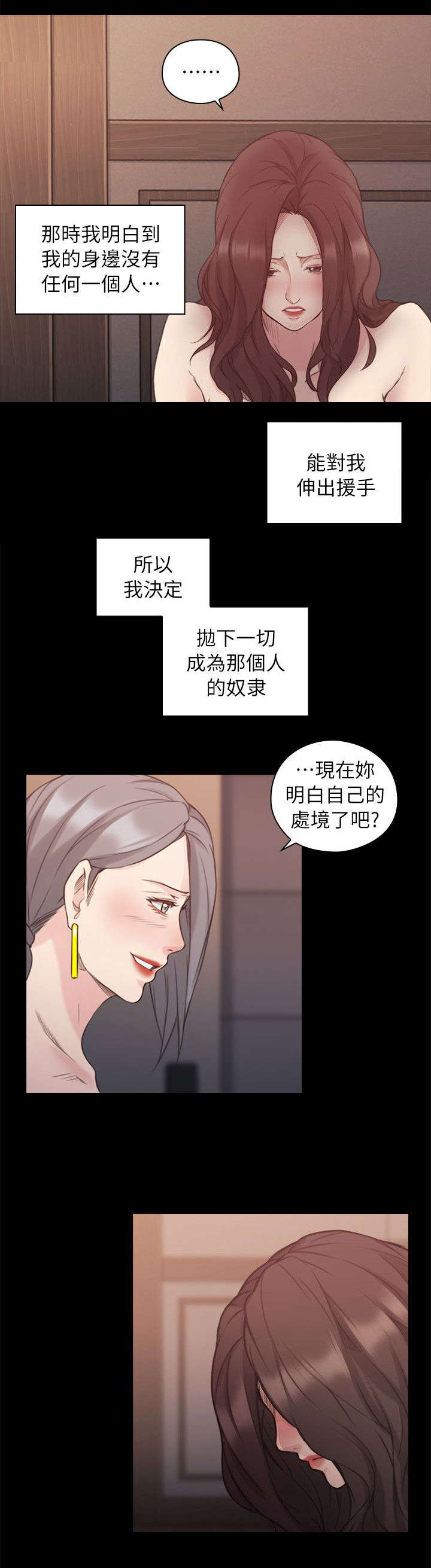 第54章：奴隶9