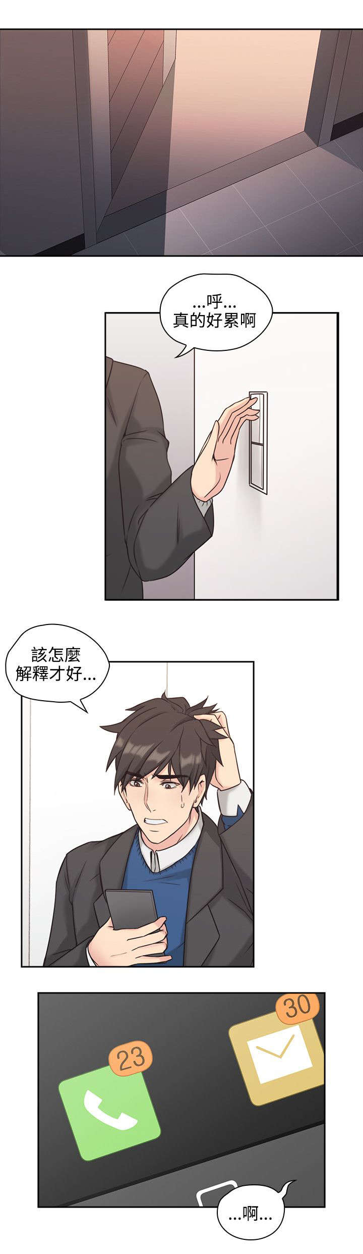 第8章：再遇6