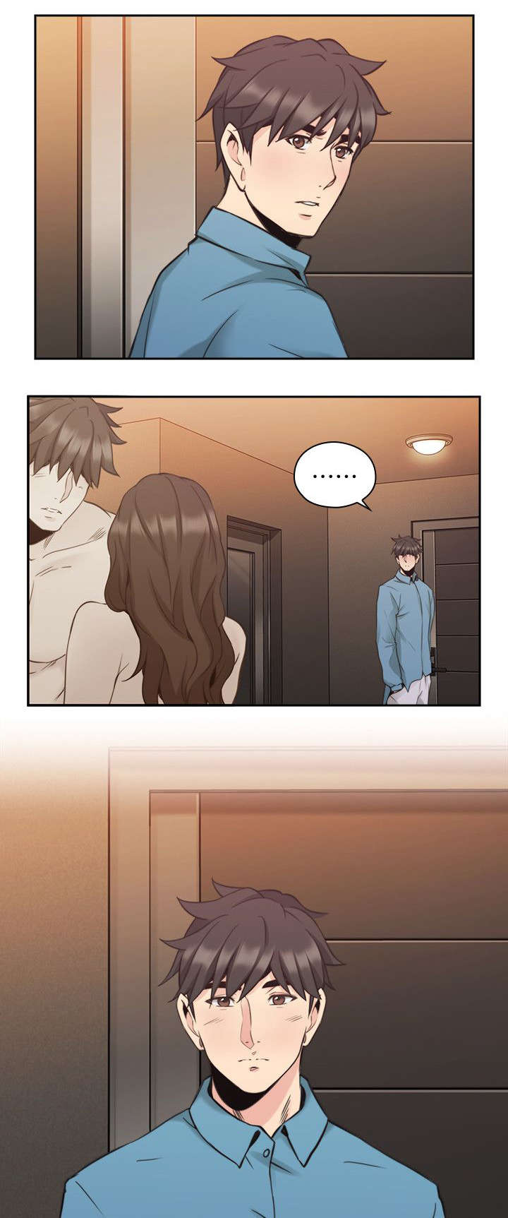 第42章：遇见9