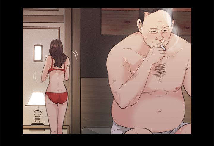 第52章：你的女人11