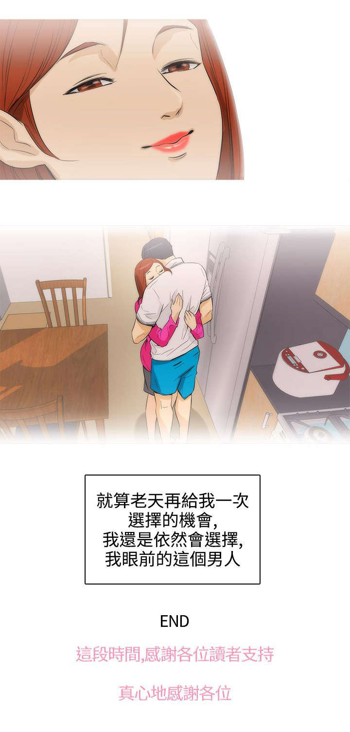 第29章：依然选你25