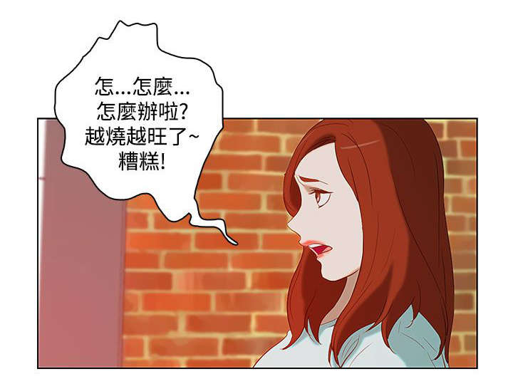 第22章：暴烈的火0