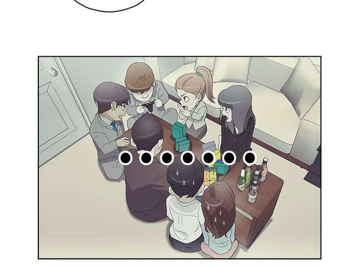 第21章：派对11