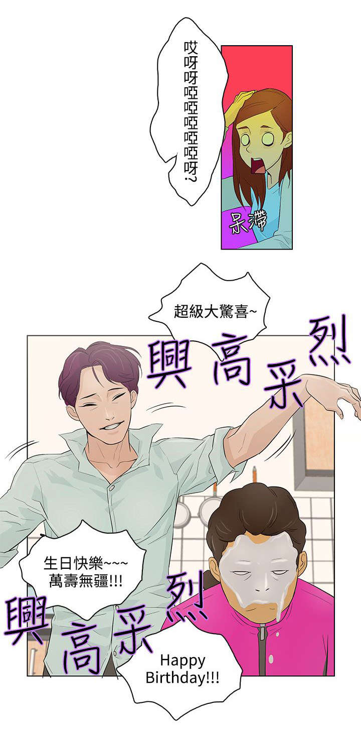 第19章：浴室0