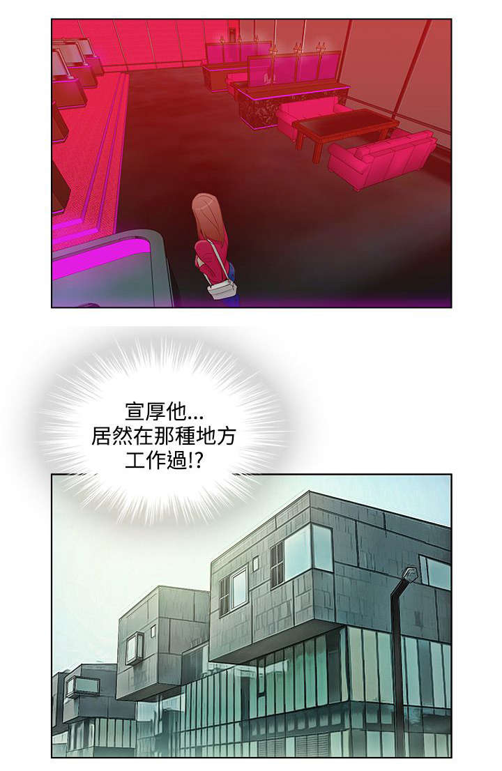 第13章：曾今的她9