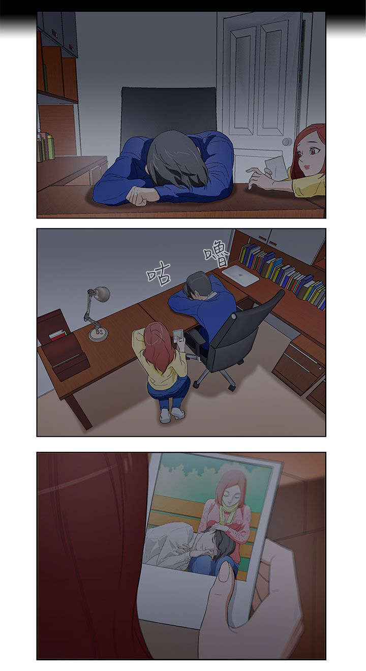 第14章：艾斯18