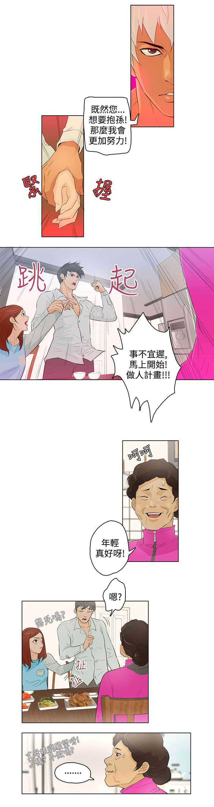 第18章：生日14